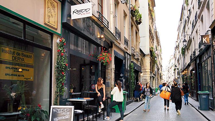 Photo credit: timeout