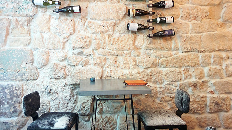 Photo credit: timeout