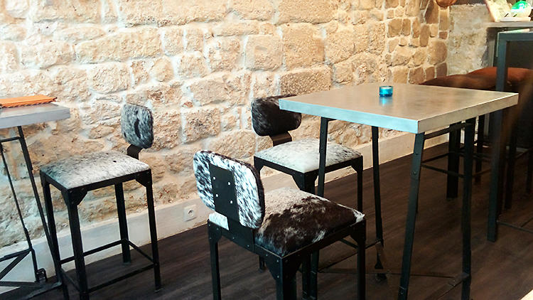 Photo credit: timeout