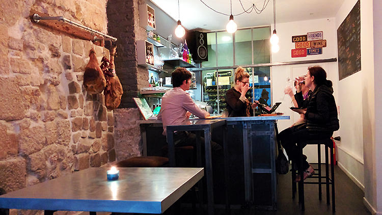 Photo credit: timeout