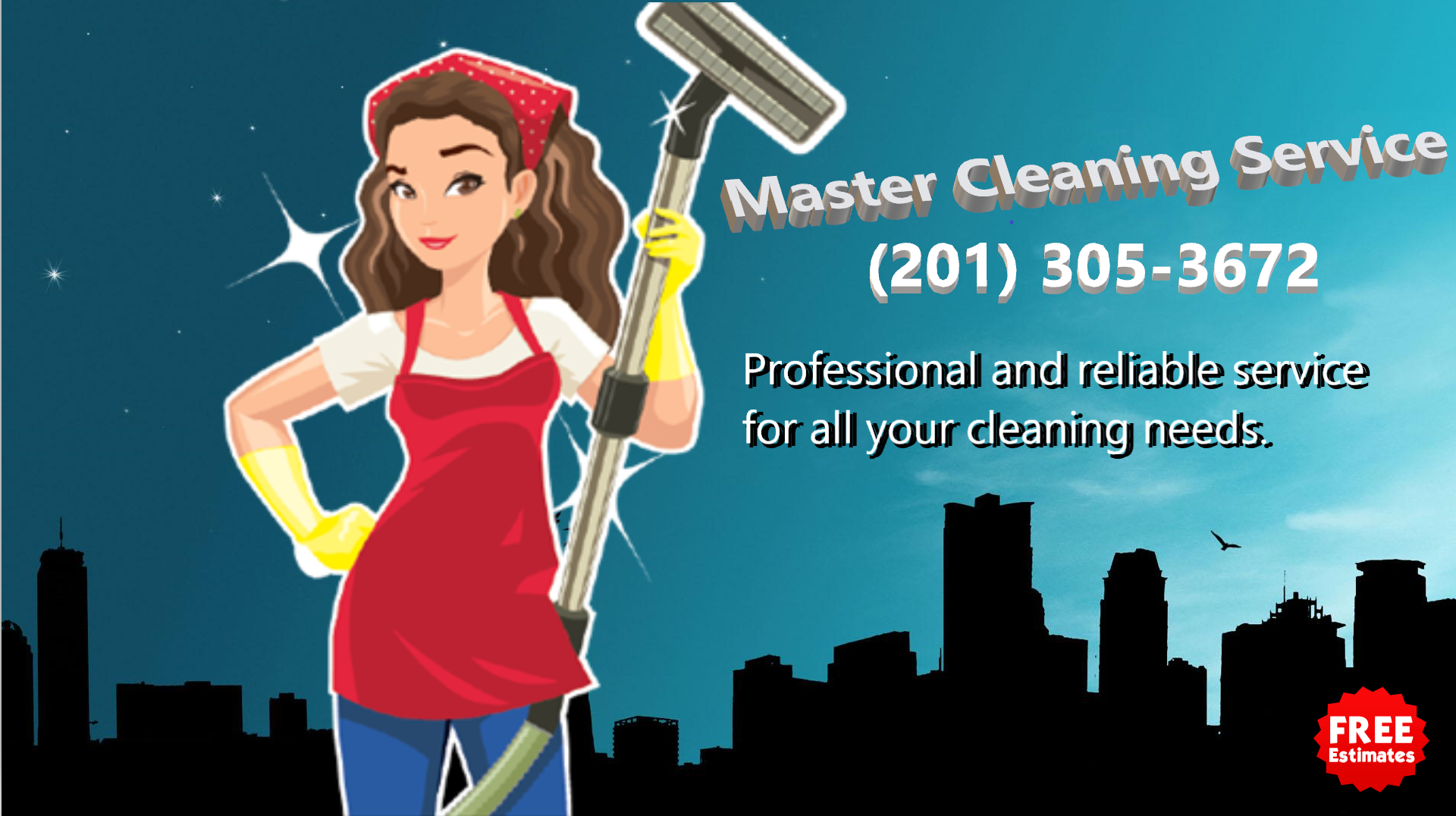 Master Cleaning Service