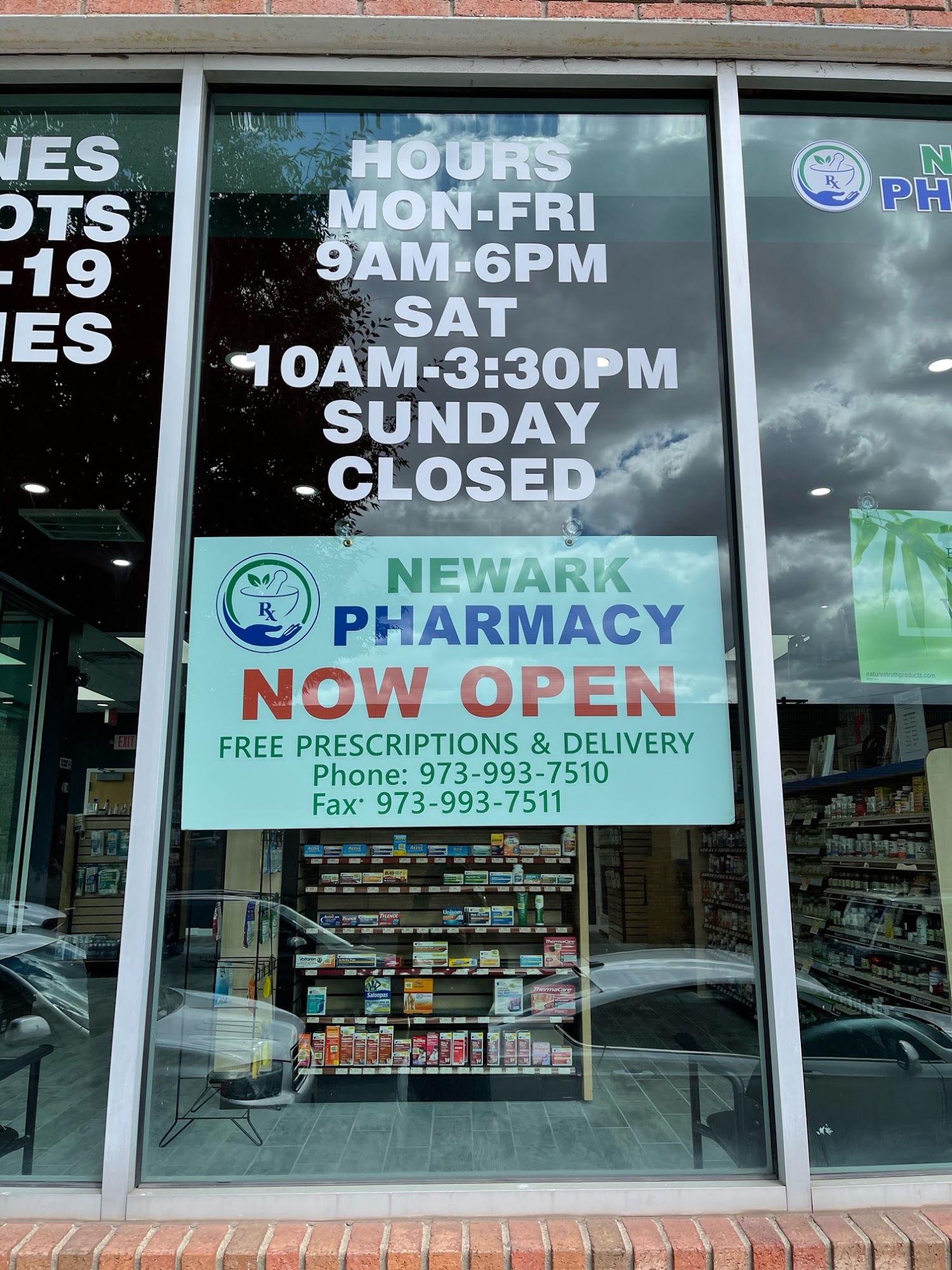 Newark Pharmacy