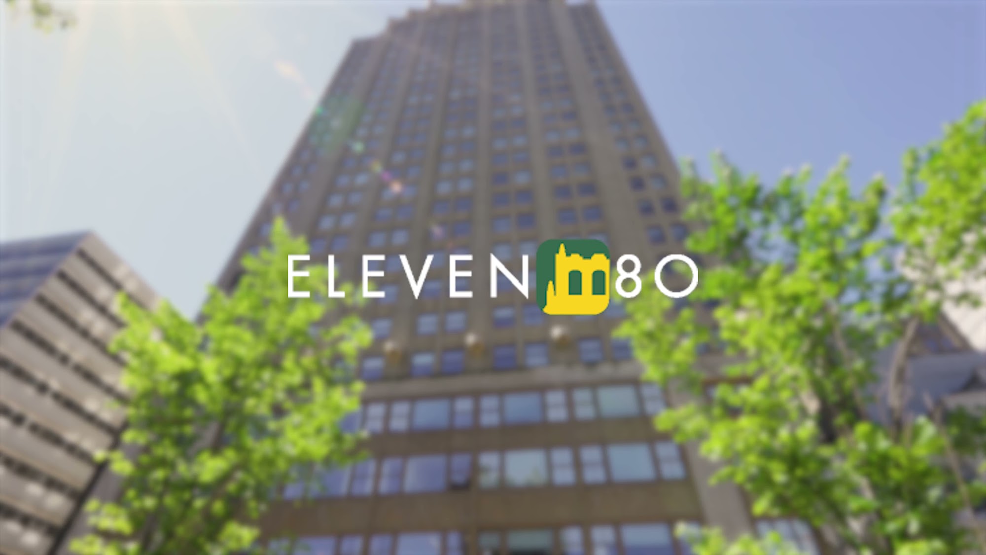 Eleven80 Apartments