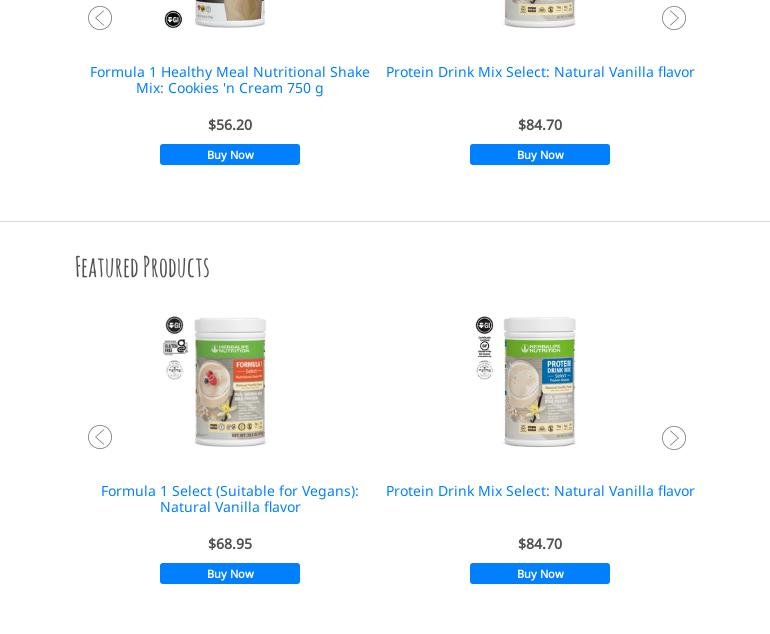 Esjacio Saludable Llc*DrJimmy's Herbs Menu