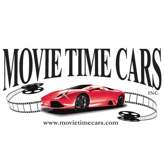Movie Time Cars