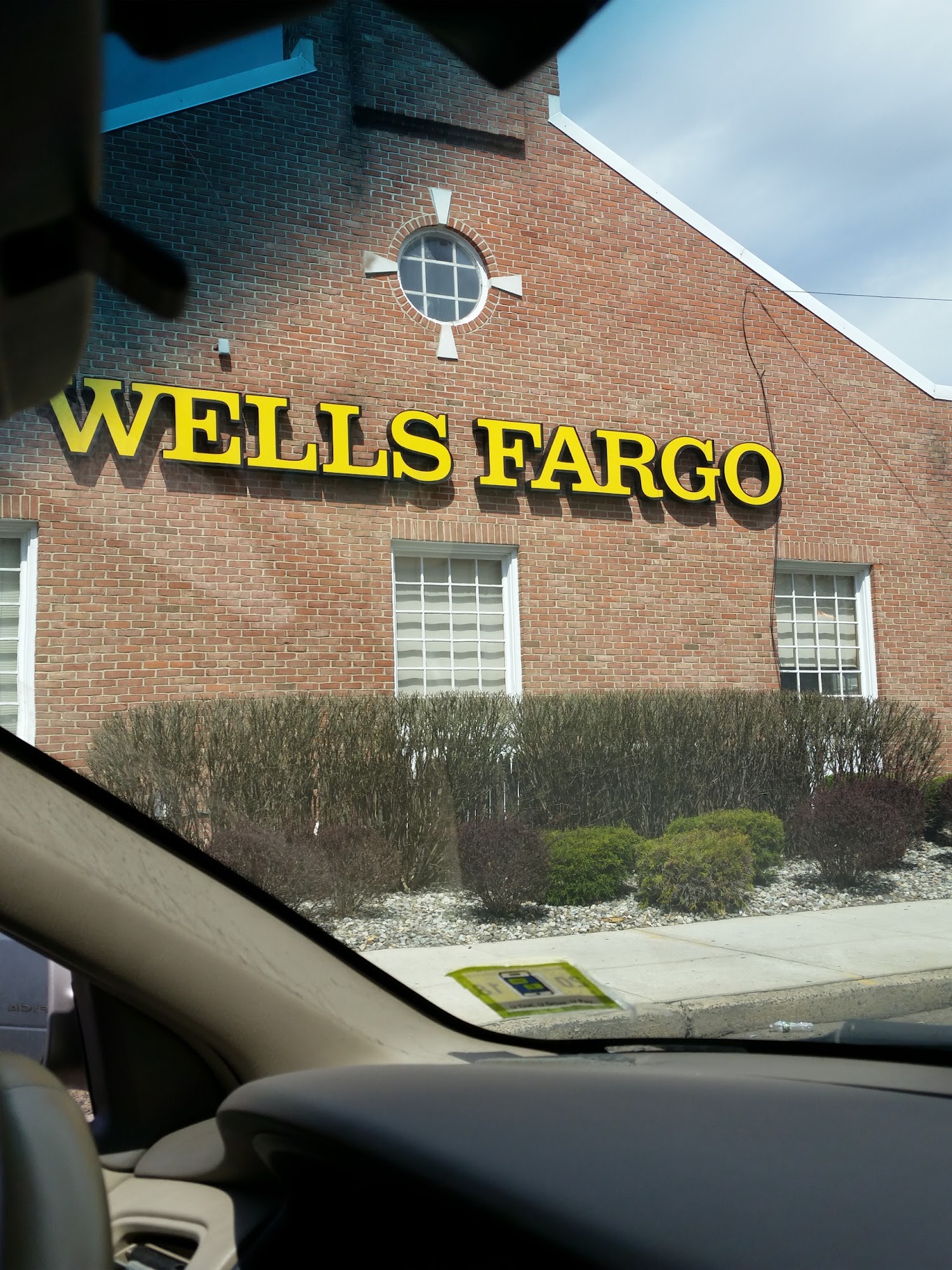 Wells Fargo Bank