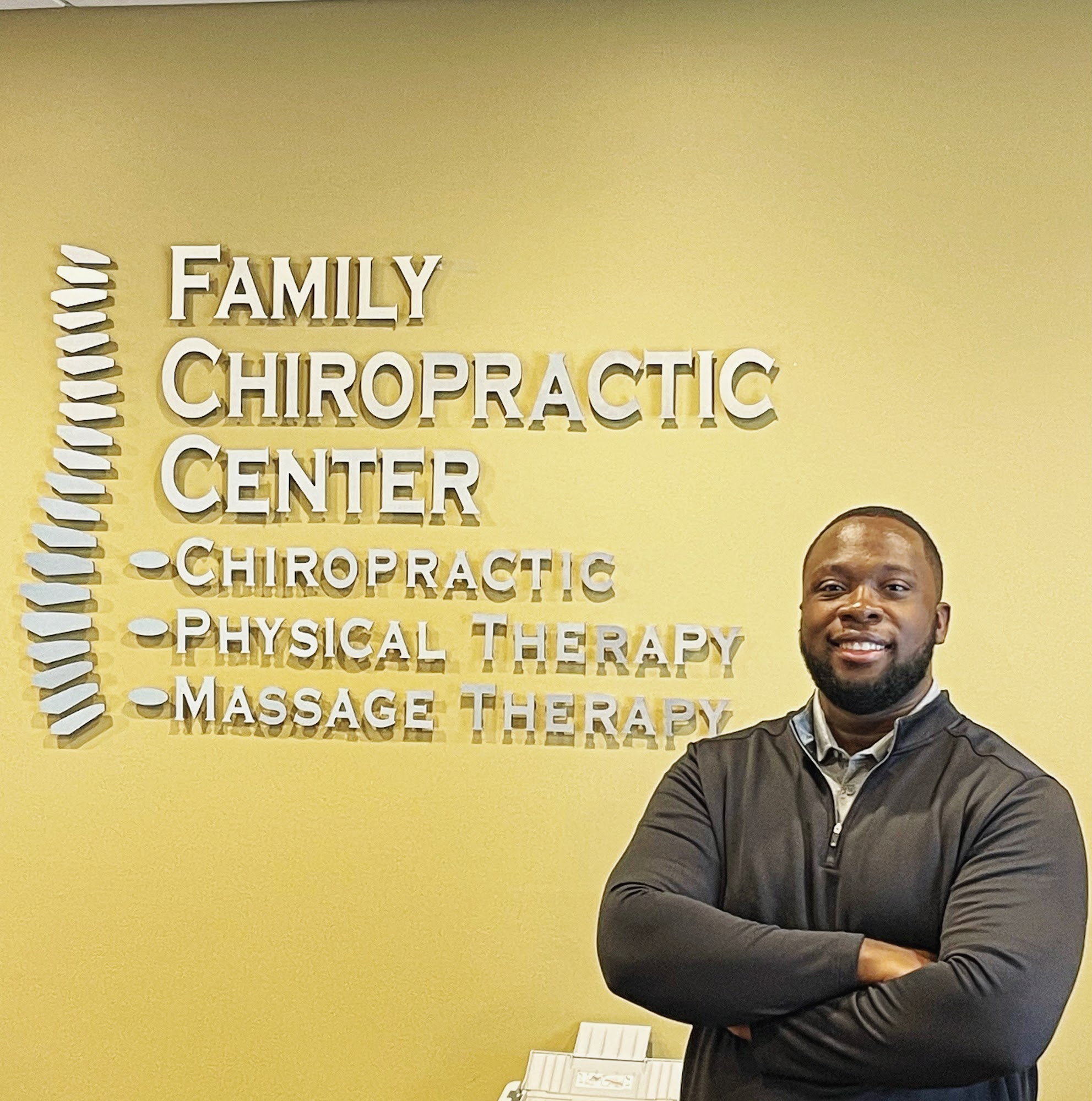 Family Chiropractic Center of Nutley