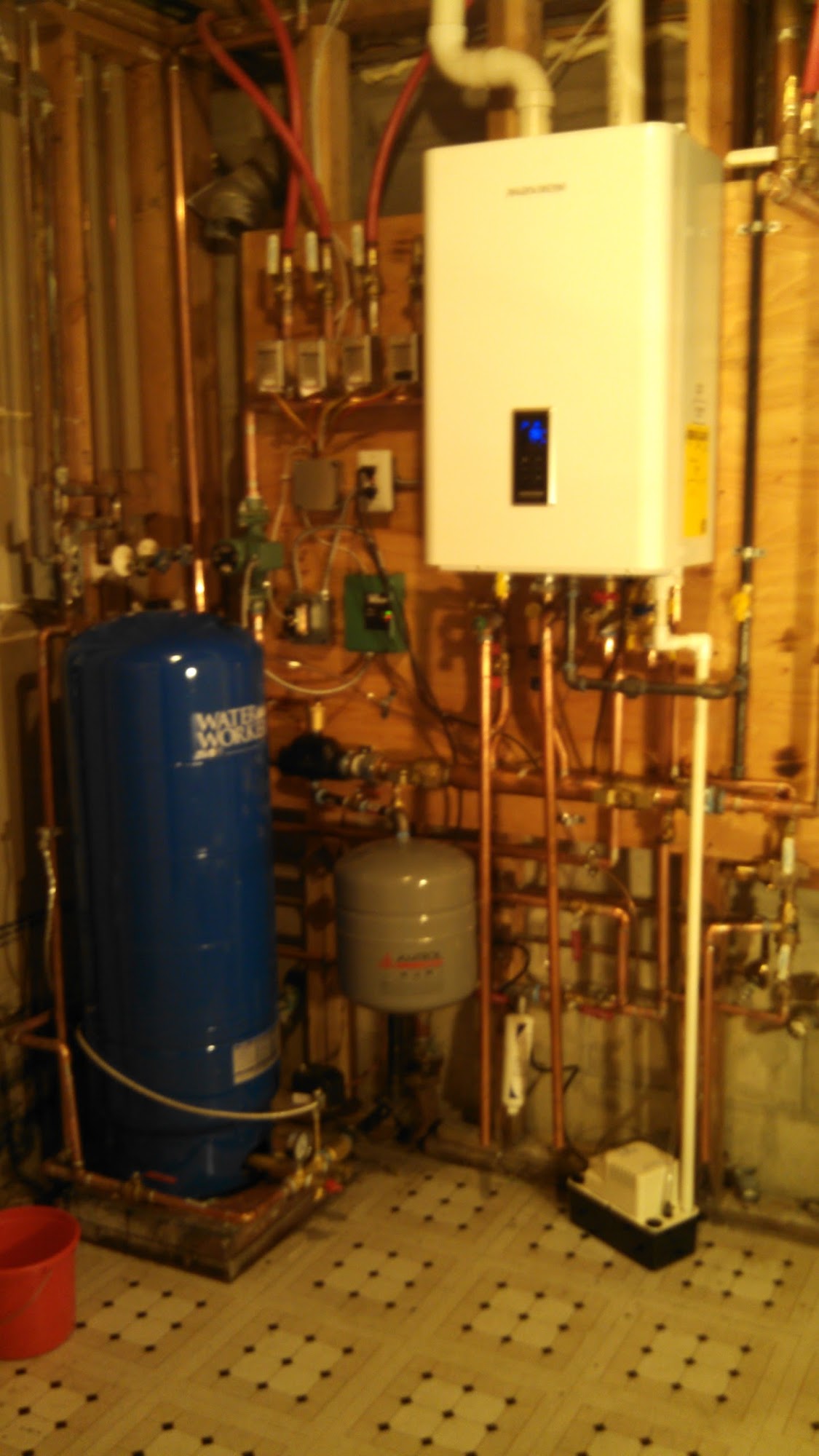 All Pro Heating Service