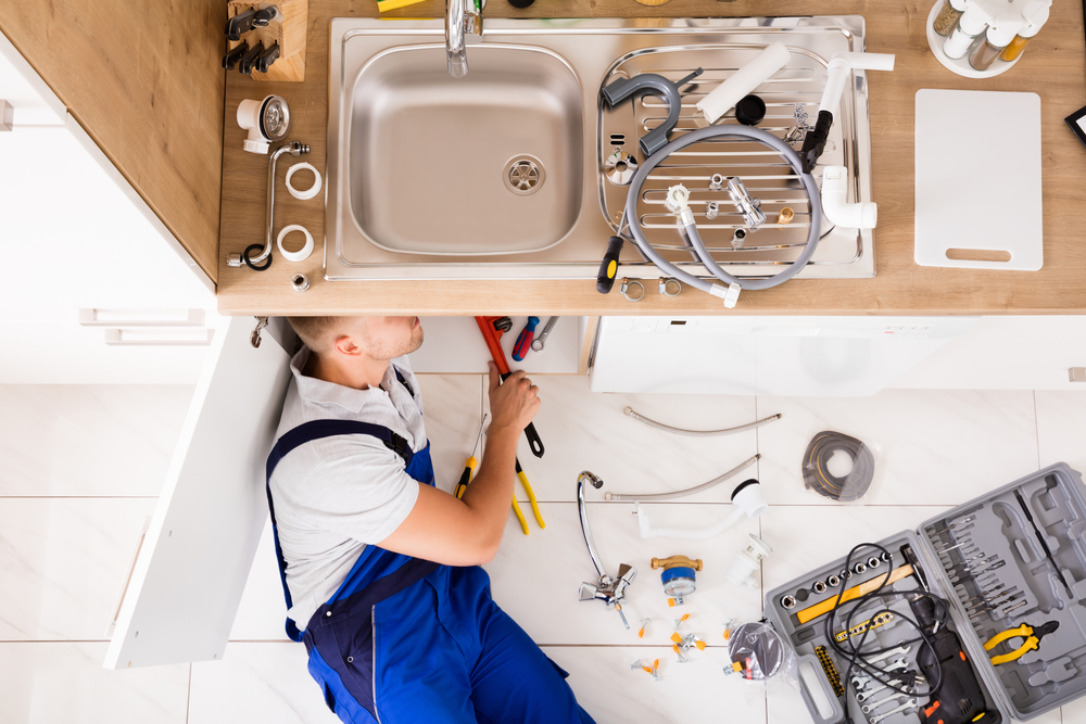 Overall Plumbing & Heating