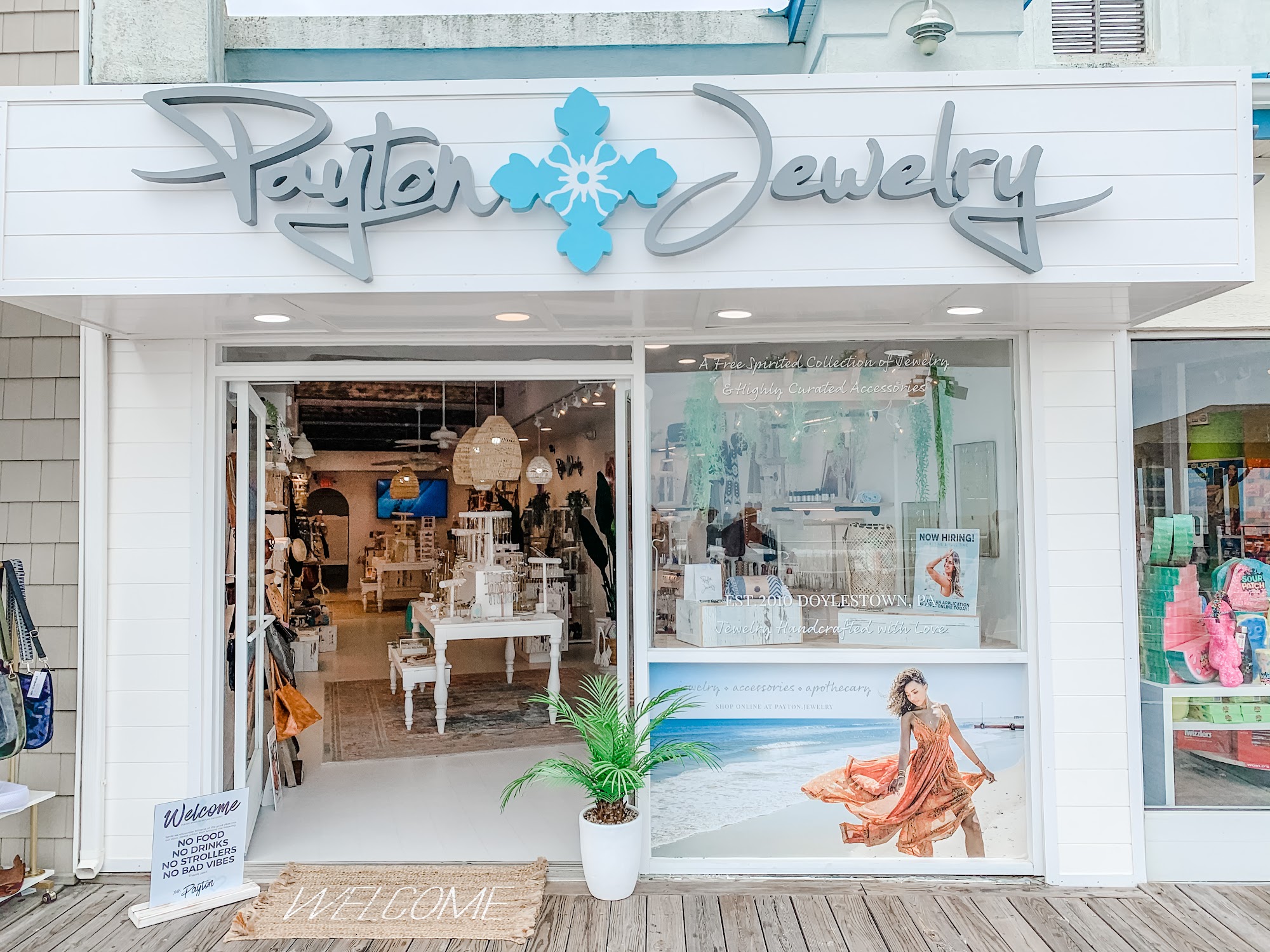 Payton Jewelry - Ocean City, NJ