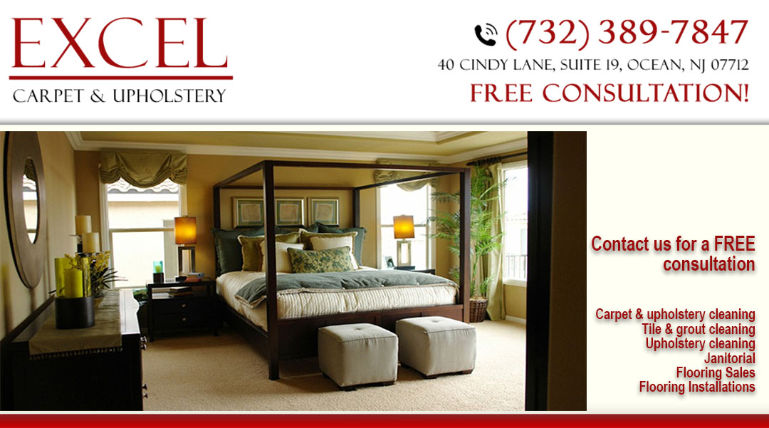 Excel Carpet And Upholstery