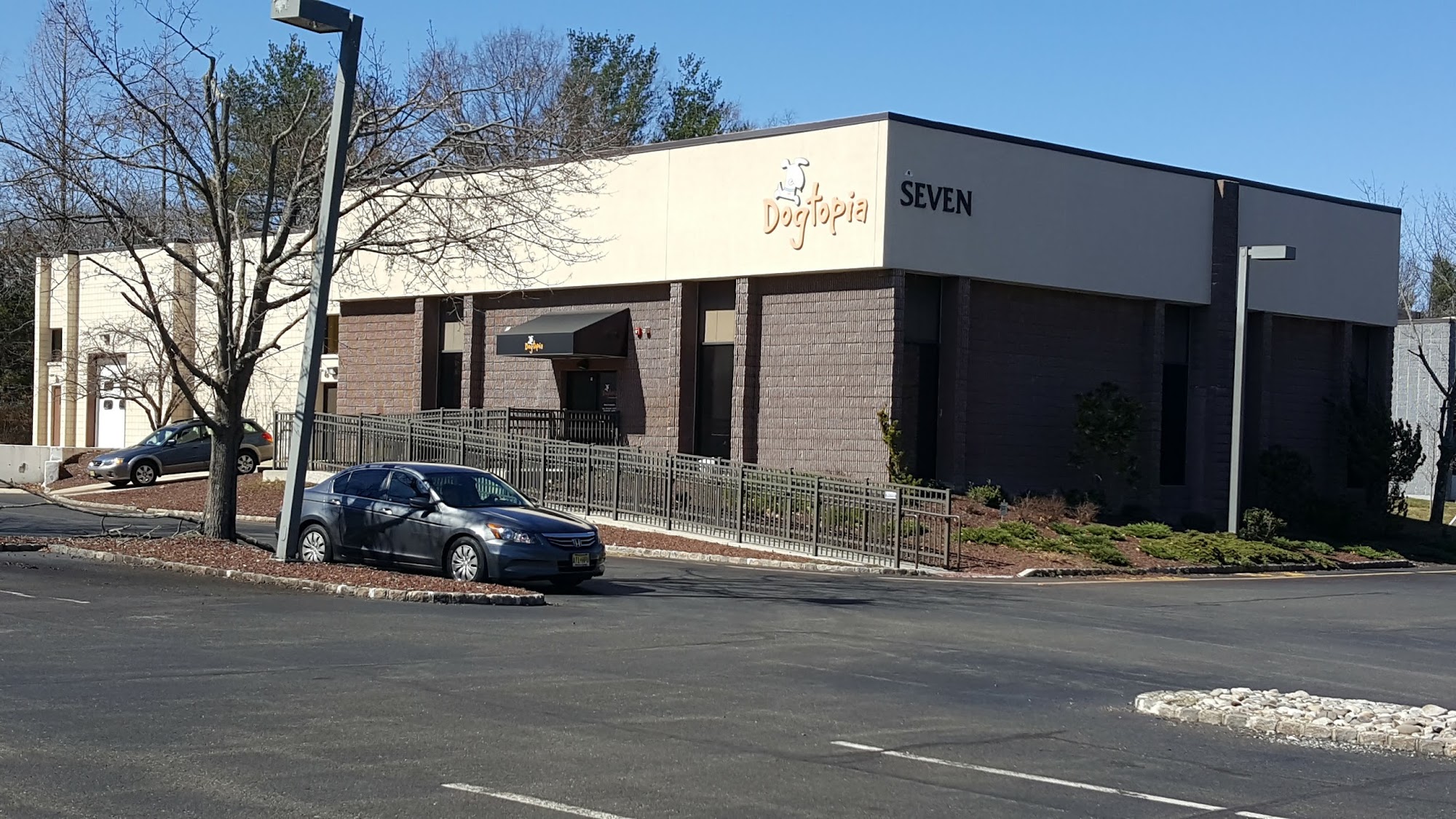 Dogtopia of Old Bridge Old Bridge