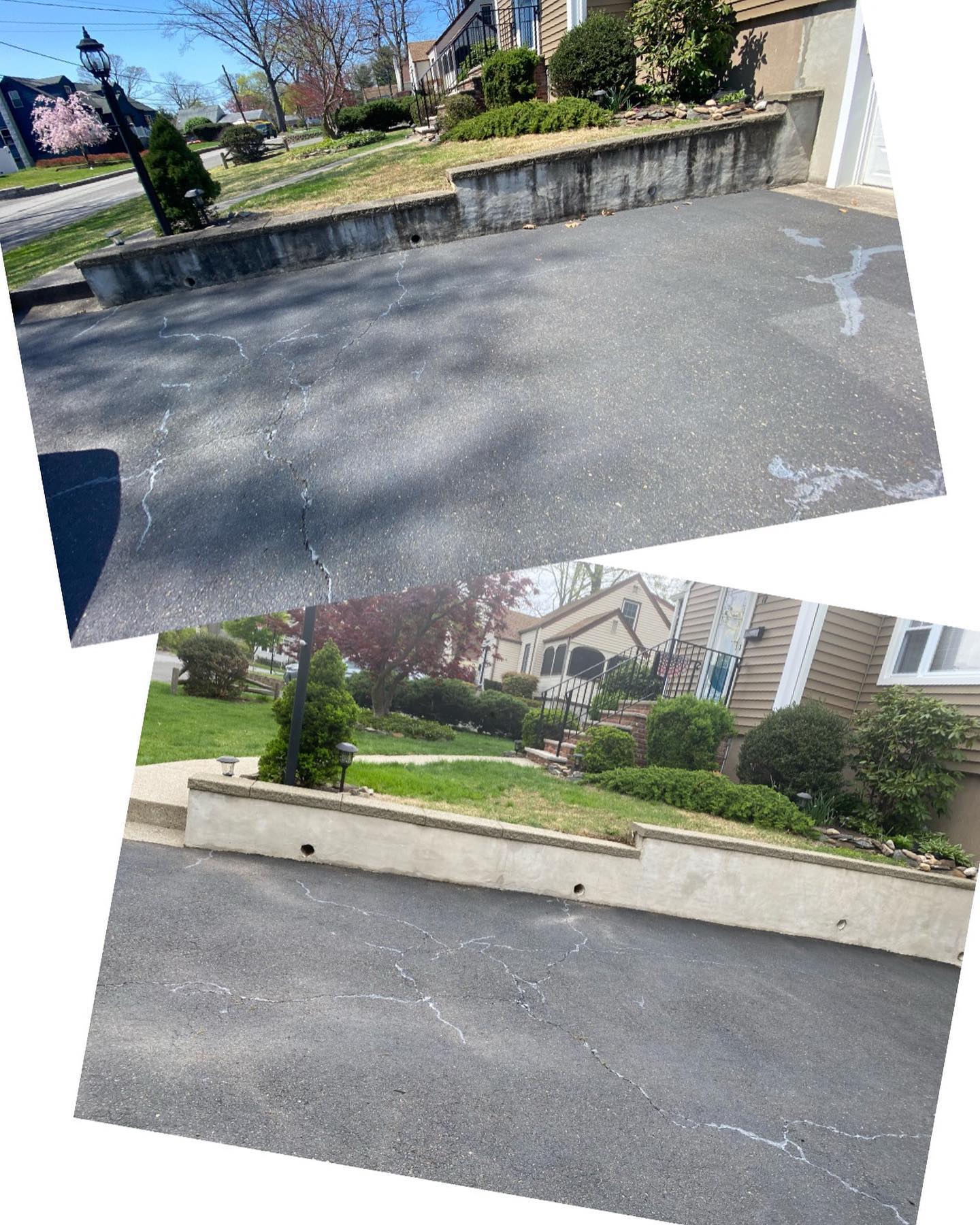 Power Pro Powerwashing INC 4 Herrick Dr, Old Tappan New Jersey 07675