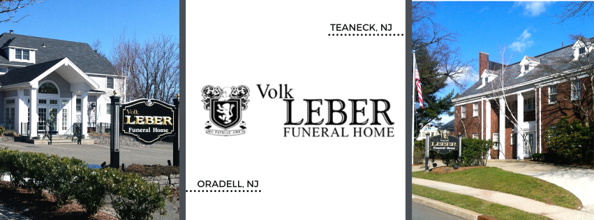 Volk-Leber Funeral Home 268 Kinderkamack Rd, Oradell New Jersey 07649