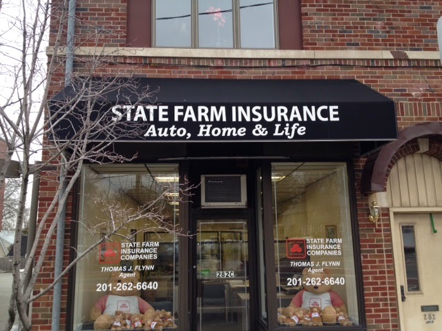 Tom Flynn - State Farm Insurance Agent