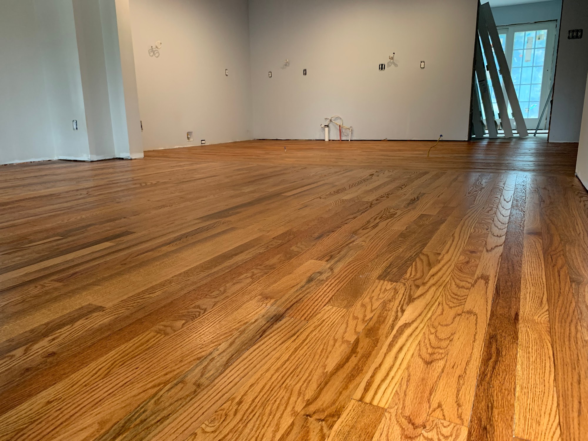 Victorian Floor Finishing Inc. 613 Madison St, Palmyra New Jersey 08065