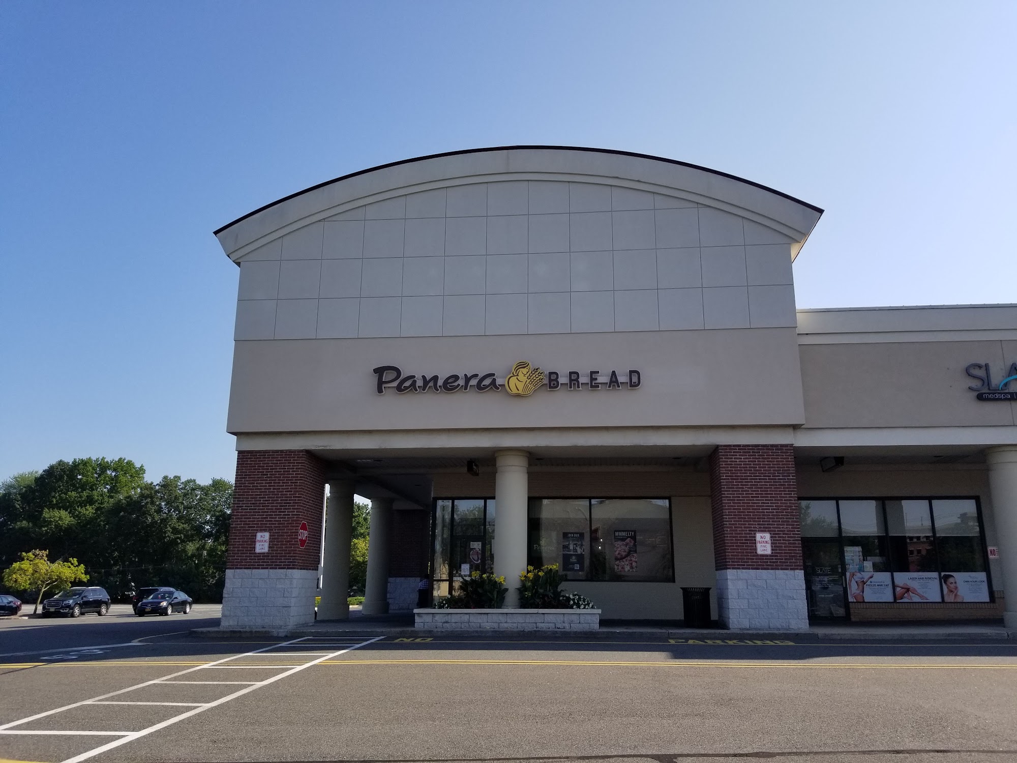 Panera Bread