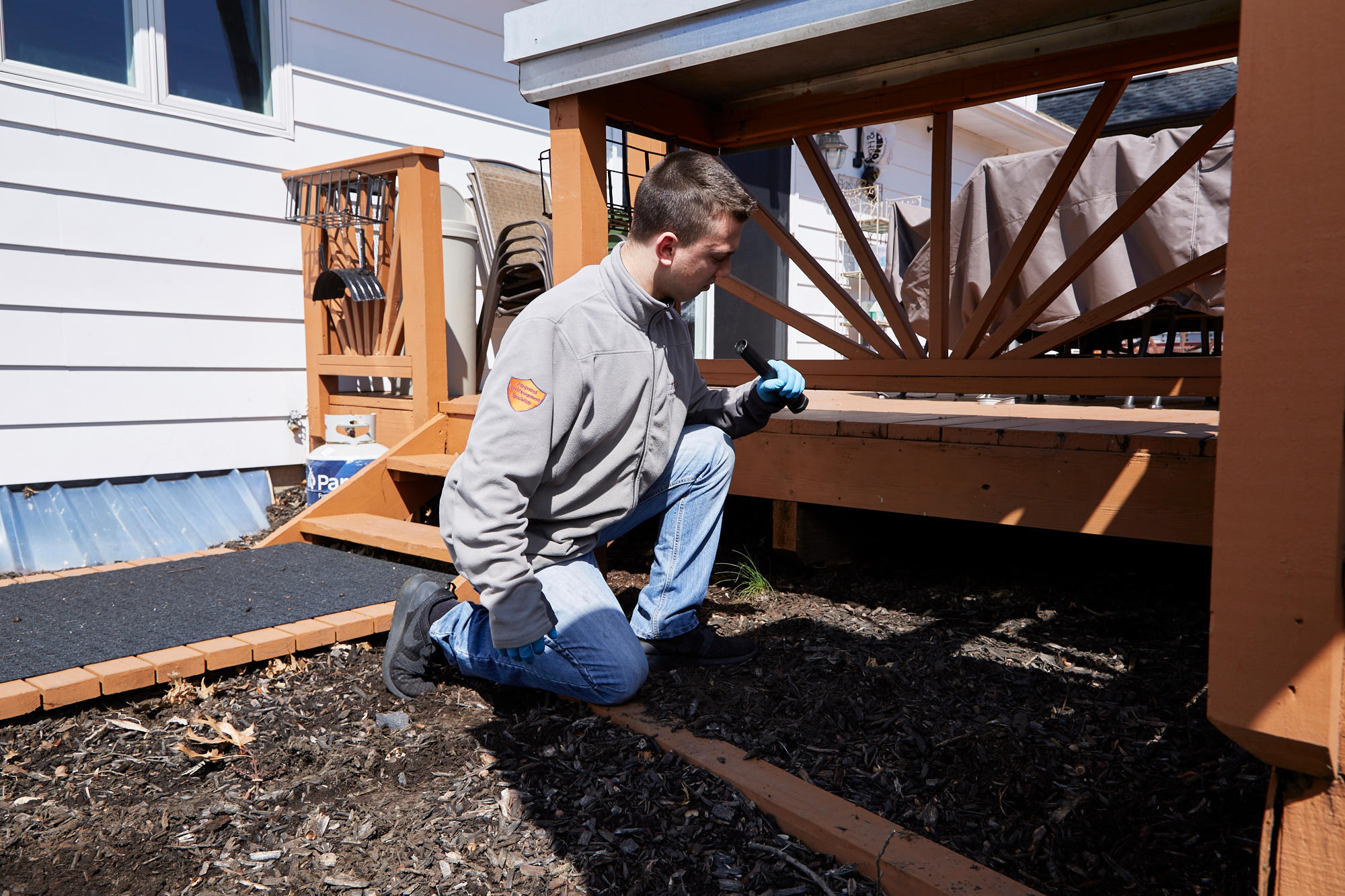 Photo credit: nextdoor