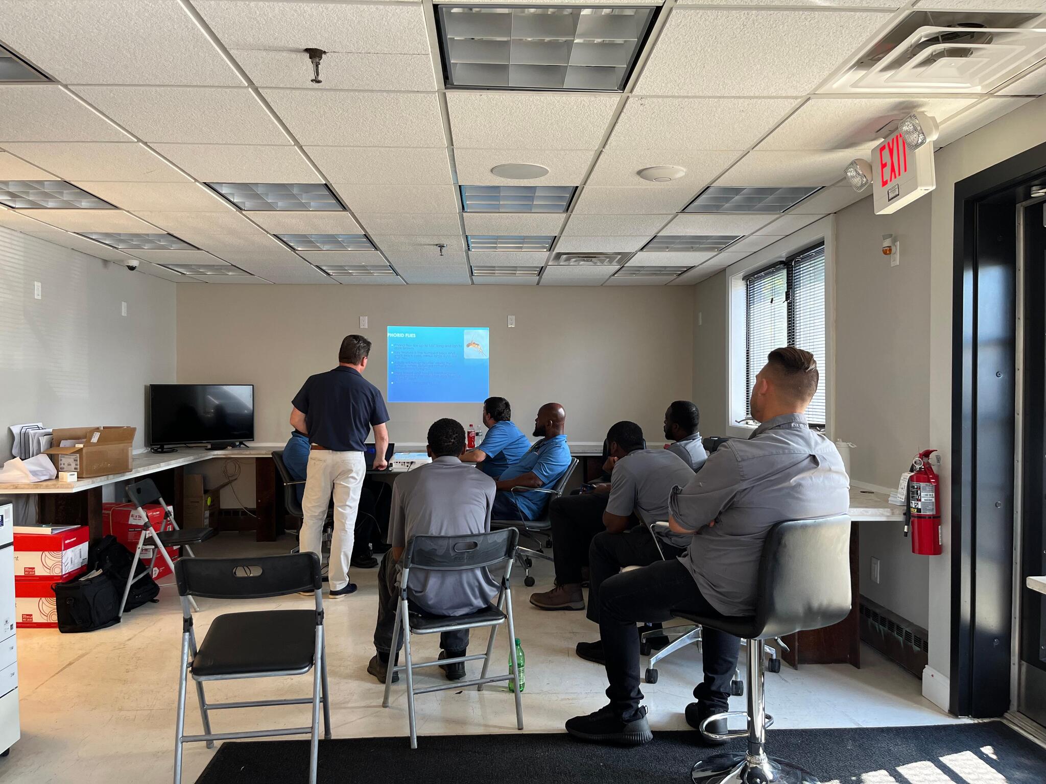 Photo credit: nextdoor