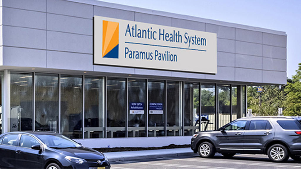 Atlantic AdvancED Urgent Care