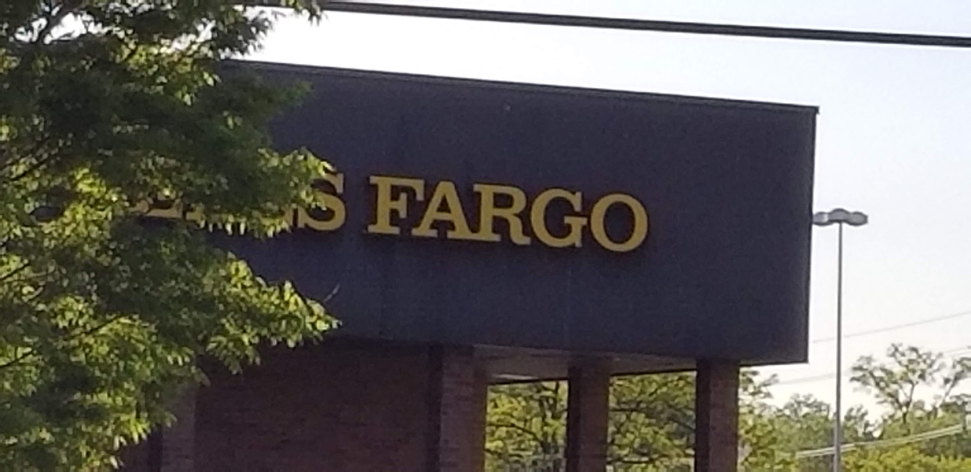 Wells Fargo Bank