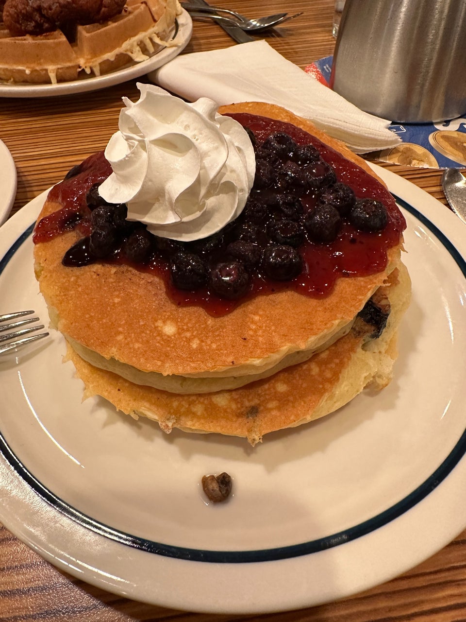 IHOP