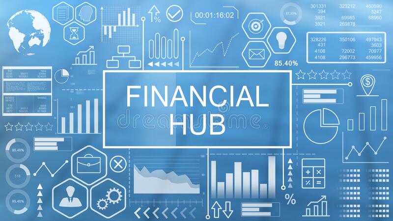 Financial Hub