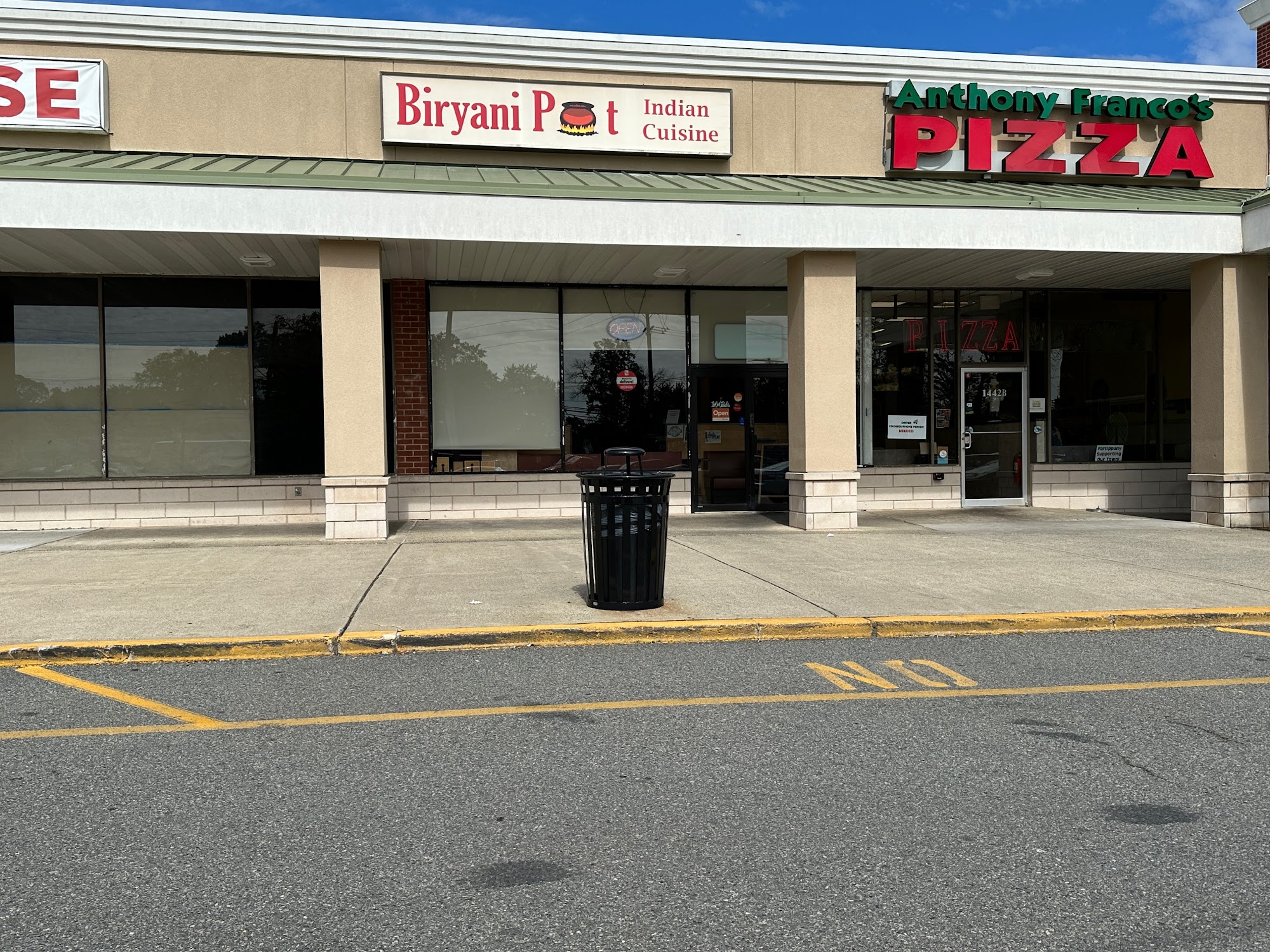 Biryani Pot - Parsippany, NJ