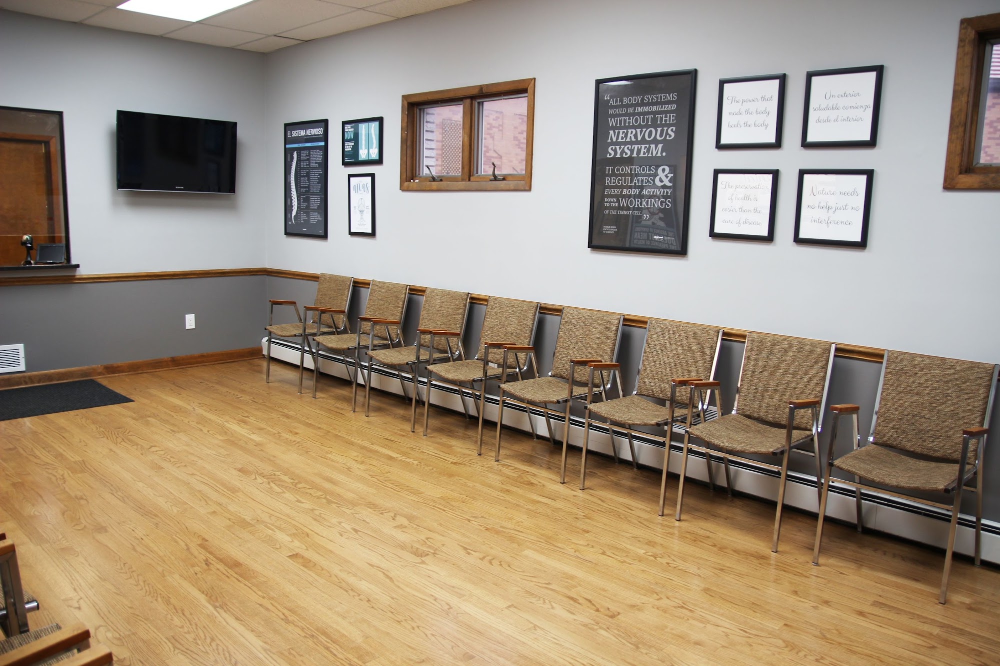 Sidoti Center for Chiropractic