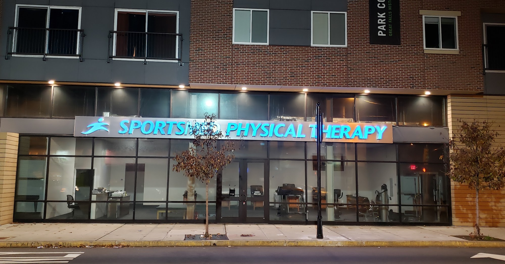 SportsMed Physical Therapy - Paterson NJ