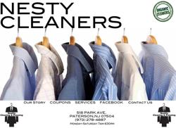 Nesty Cleaners