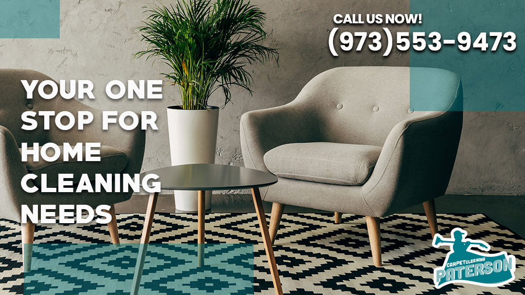 Carpet Cleaning Paterson