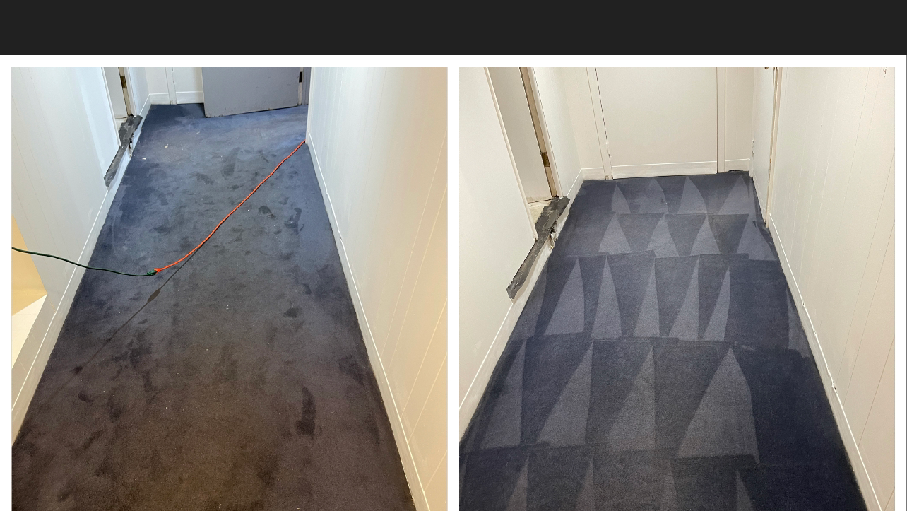 A&K Carpet Cleaning Llc