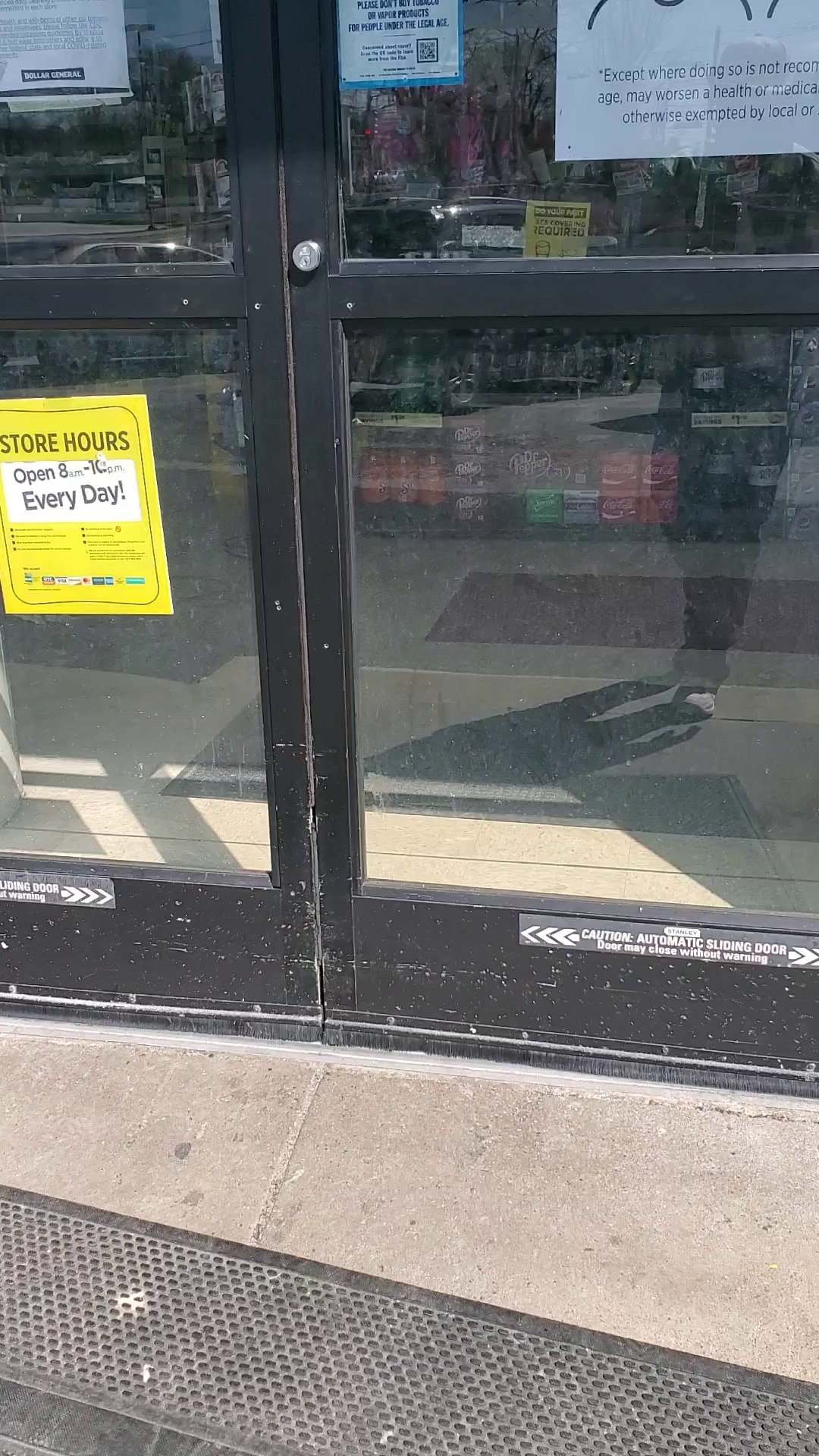 Dollar General