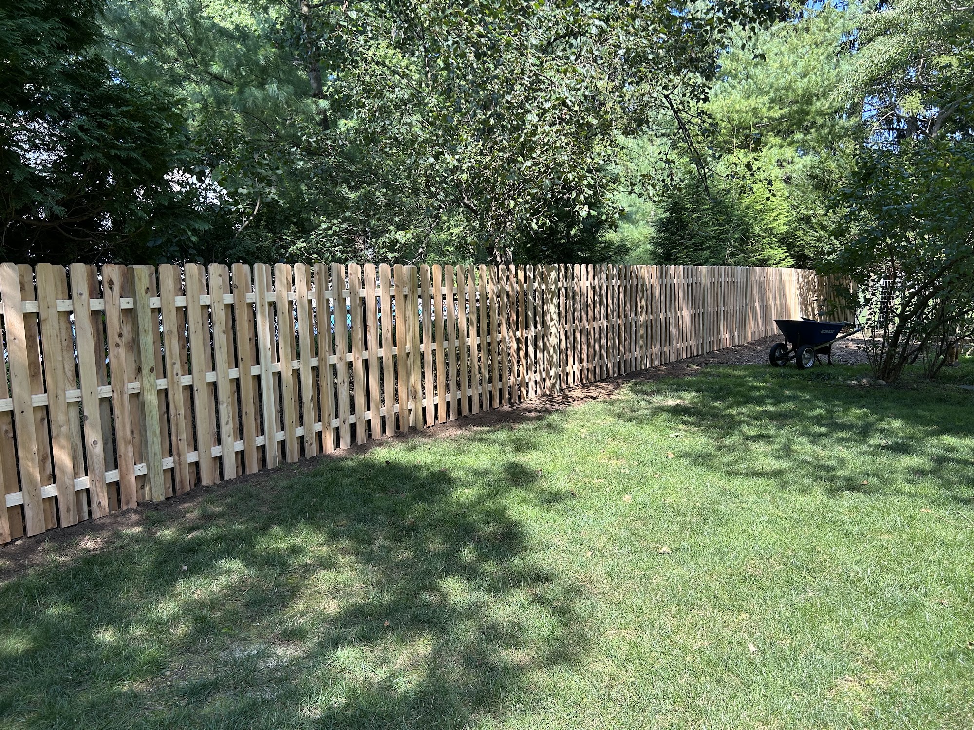 Anello Fence 50 NJ-23, Pequannock New Jersey 07440