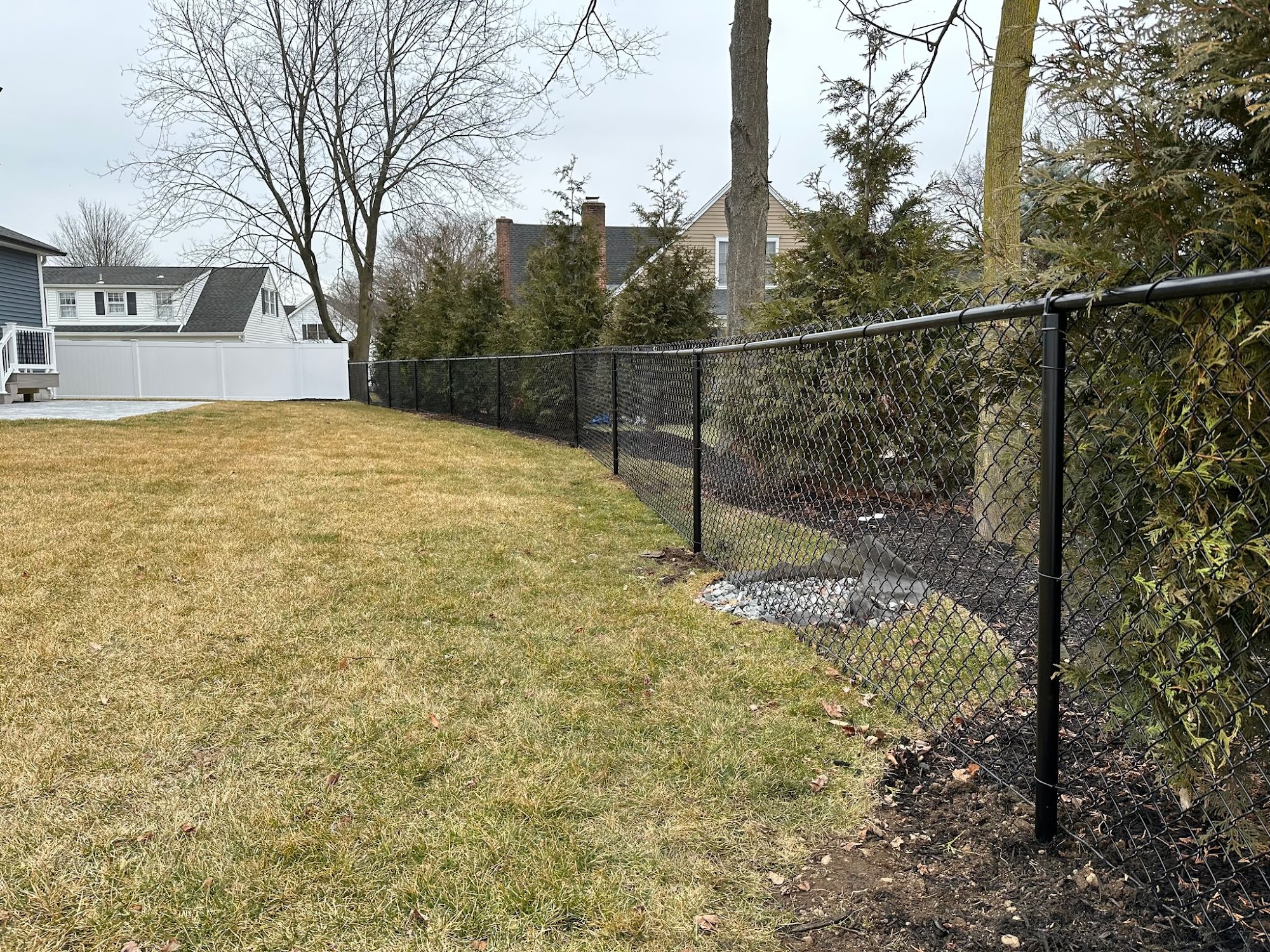 Jan Fence 4 Industrial Rd, Pequannock New Jersey 07440