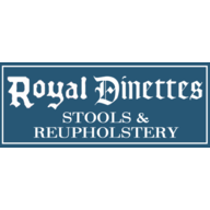 Royal Dinettes, Stools & Reupholstery