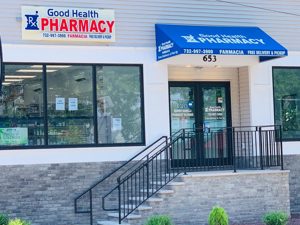 Good Health Pharmacy