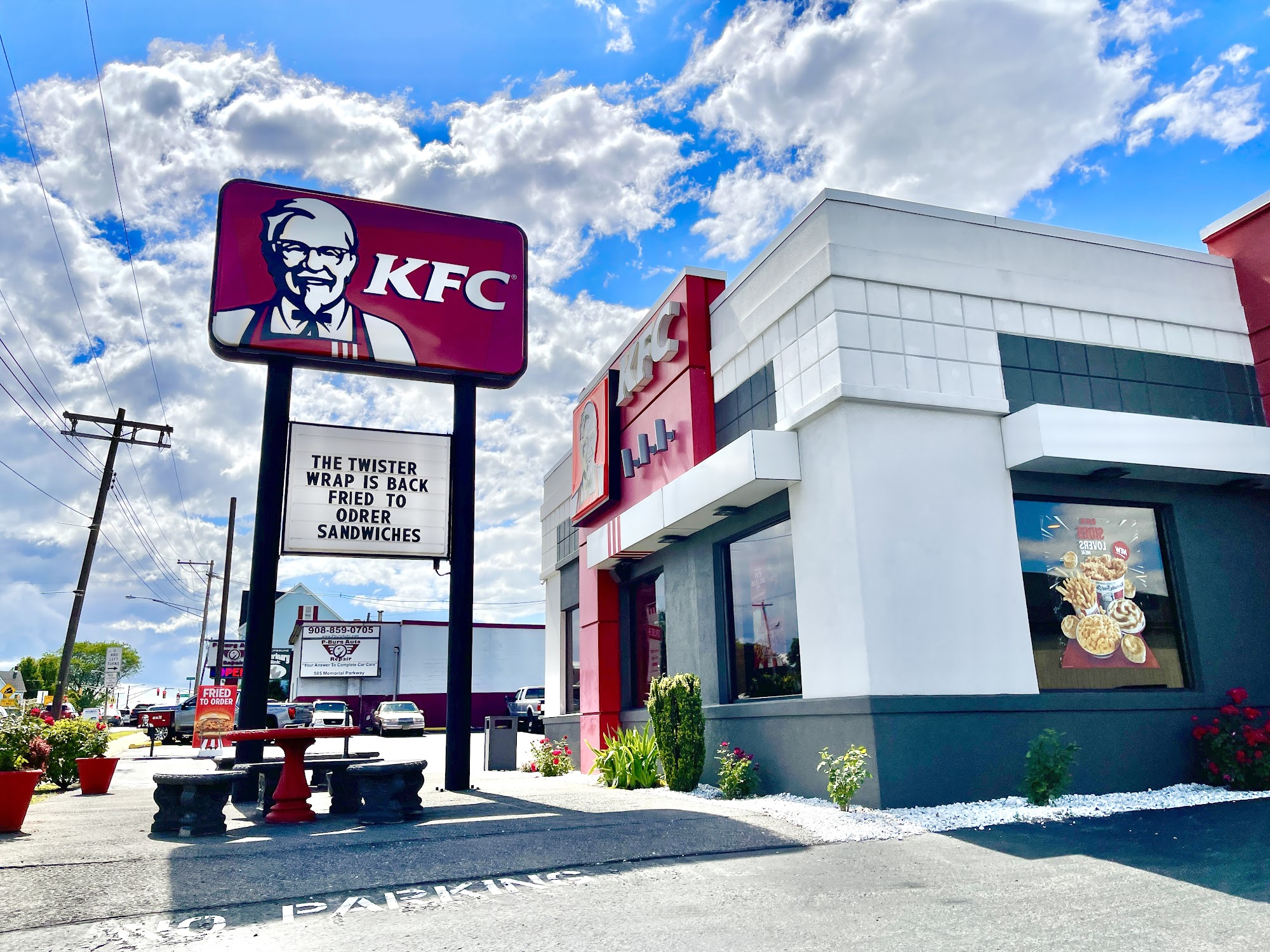 KFC