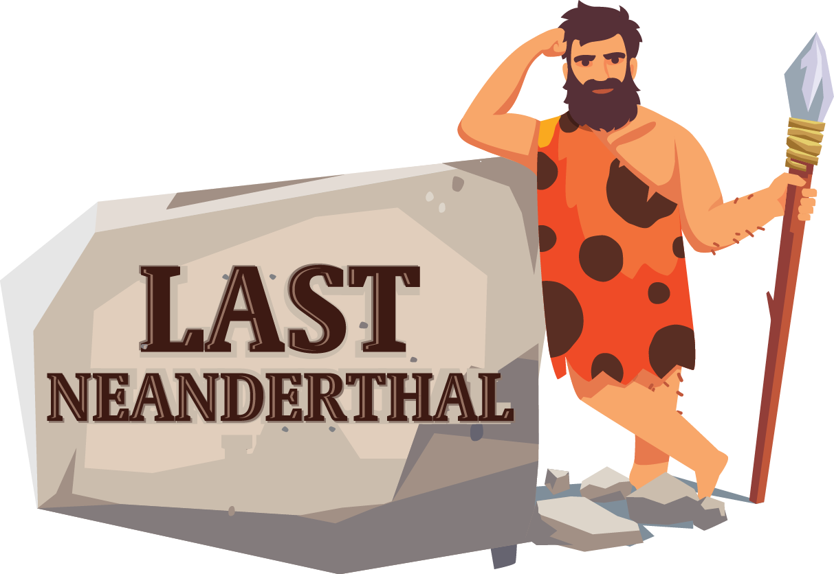 Last Neanderthal Home Improvement