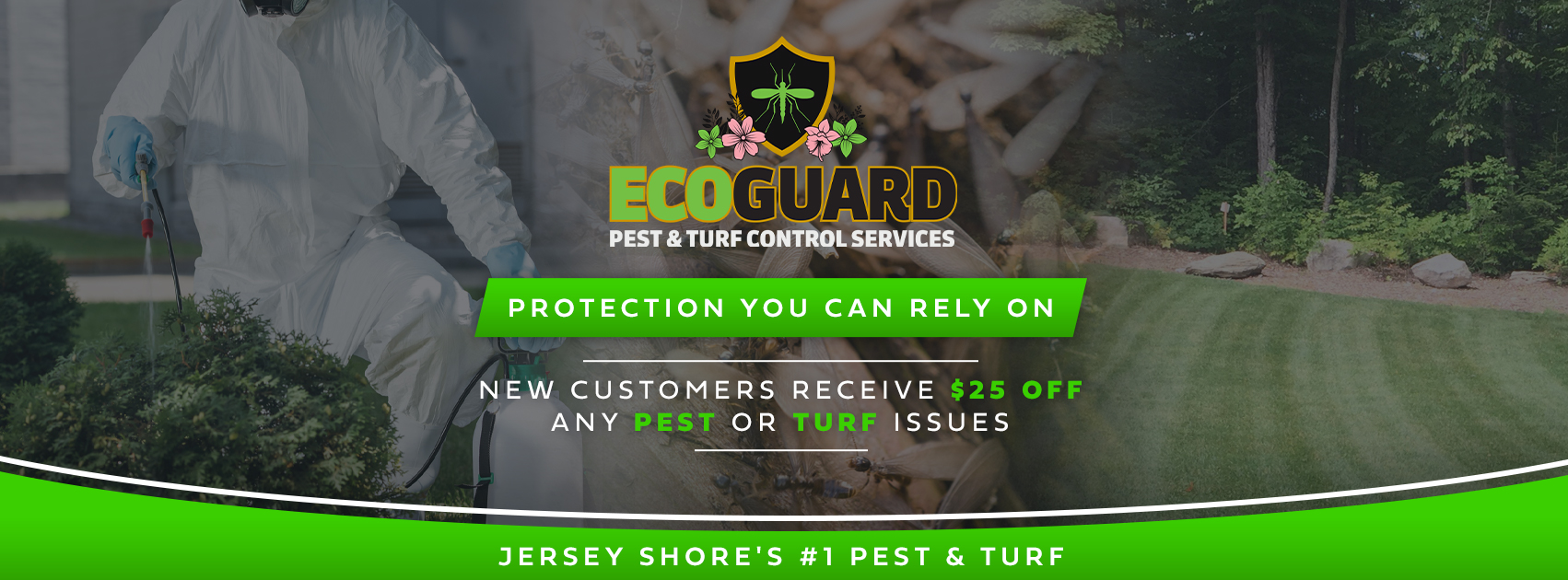 Ecoguard Pest & Turf