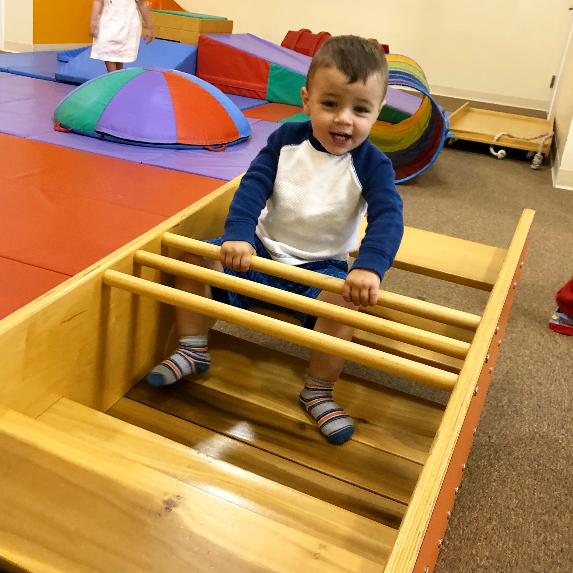 Gymboree Play & Music, Pine Brook