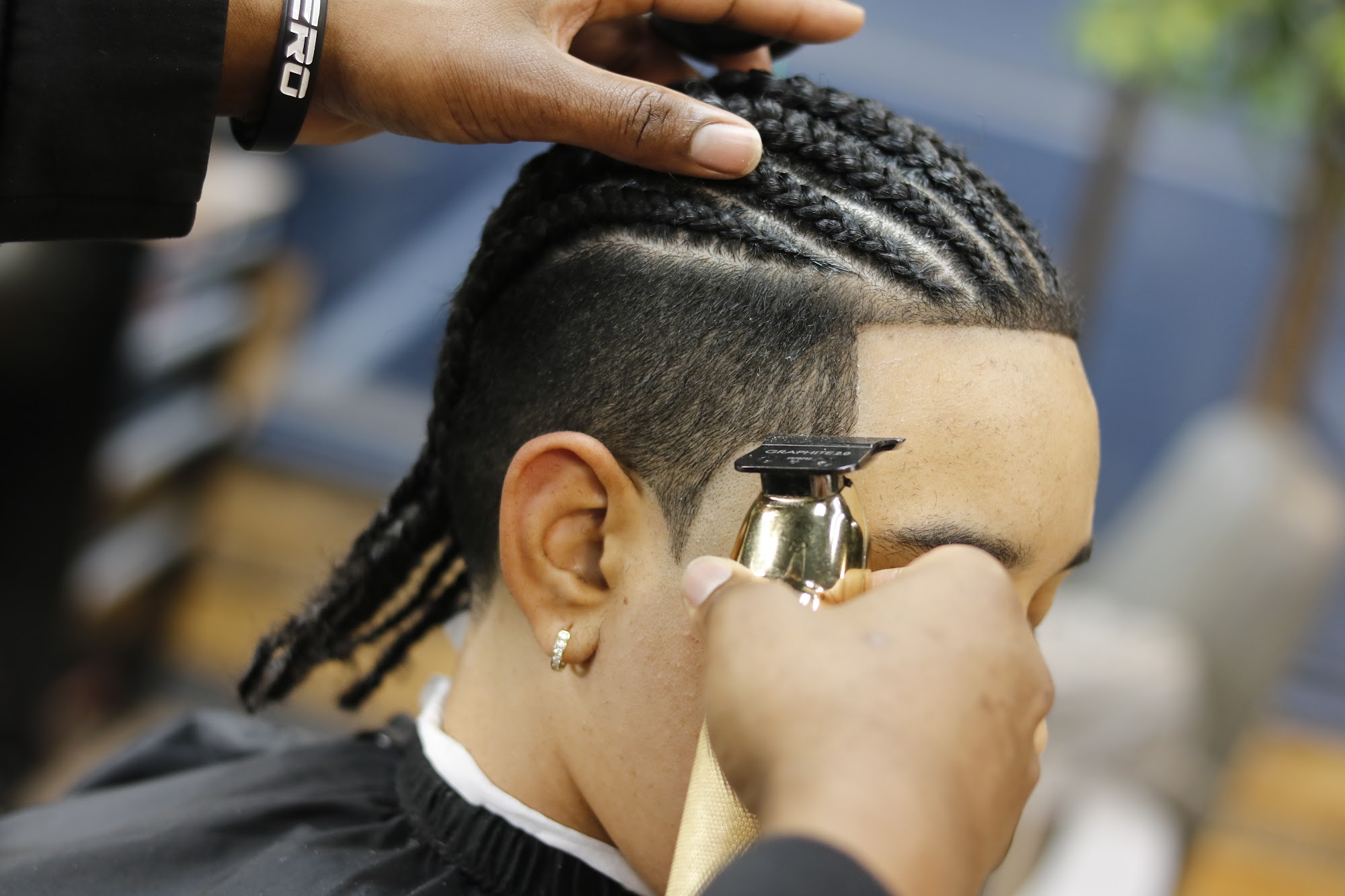 The Loft Barbershop