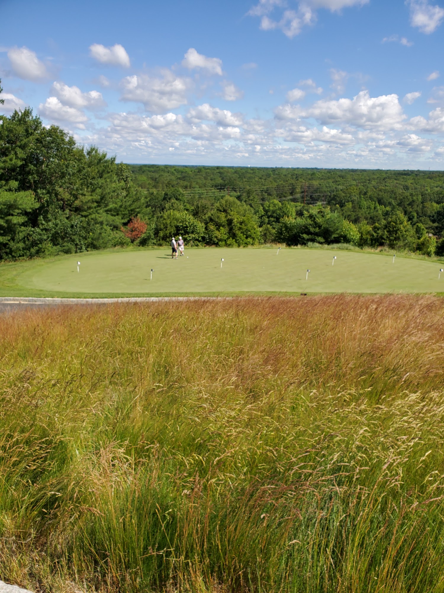 Trump National Golf Club Philadelphia