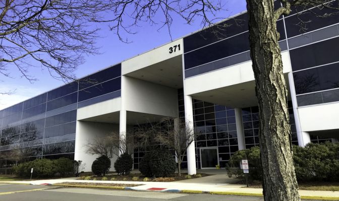 SeerTek Systems Inc