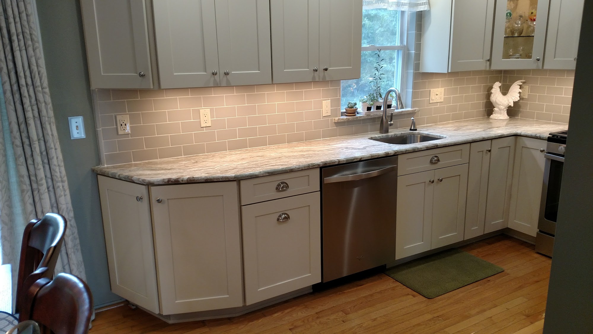 Kitchen Design Solutions LLC 700 Delsea Dr, Pitman New Jersey 08071