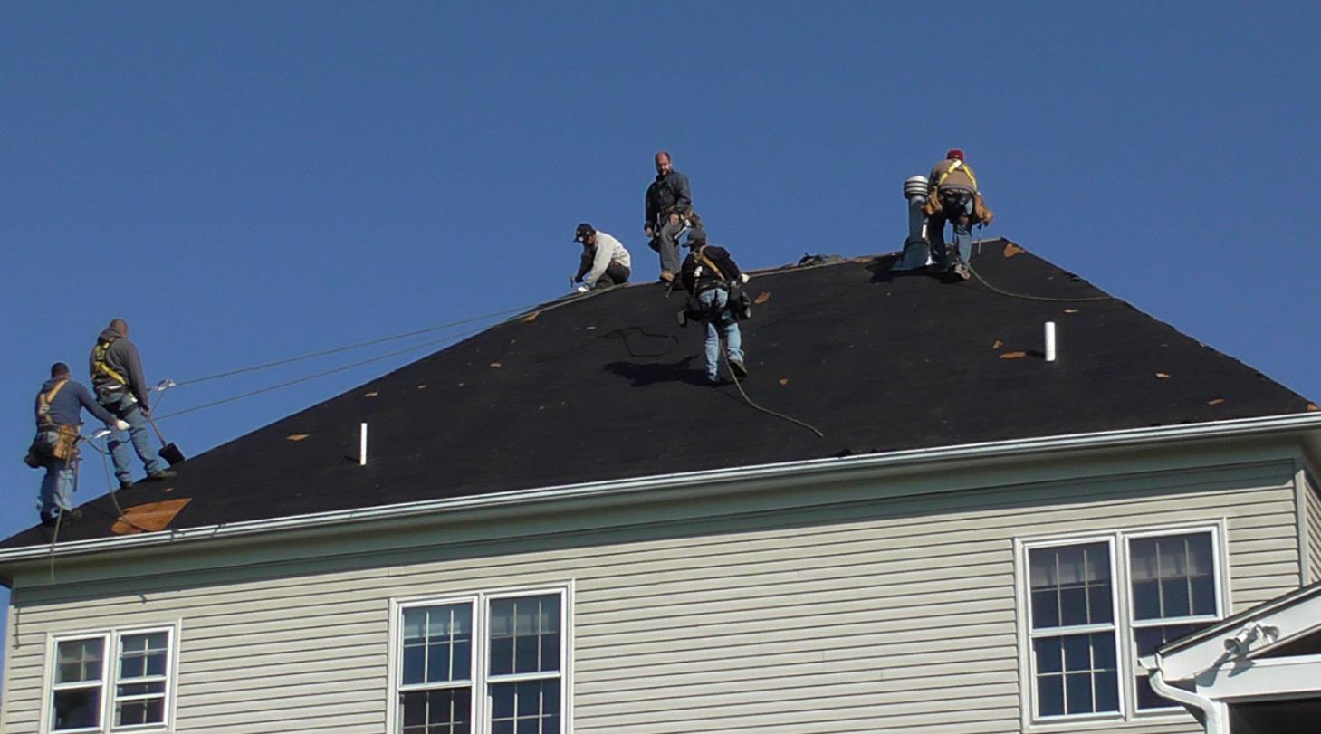 Quality Roofing & Siding 1310 Centerton Rd, Pittsgrove New Jersey 08318