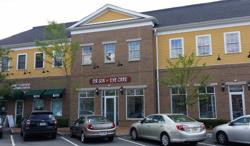 Dr Sun Eye Care LLC