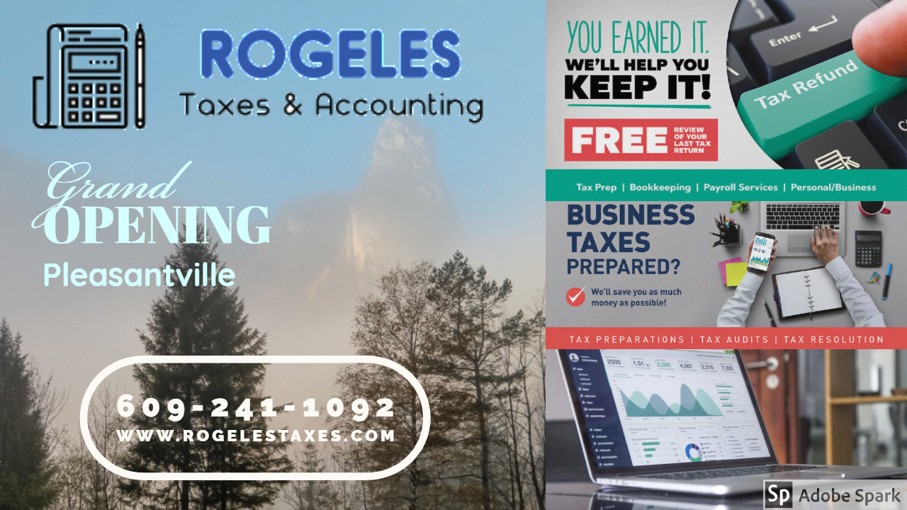 Rogeles Taxes & Accounting