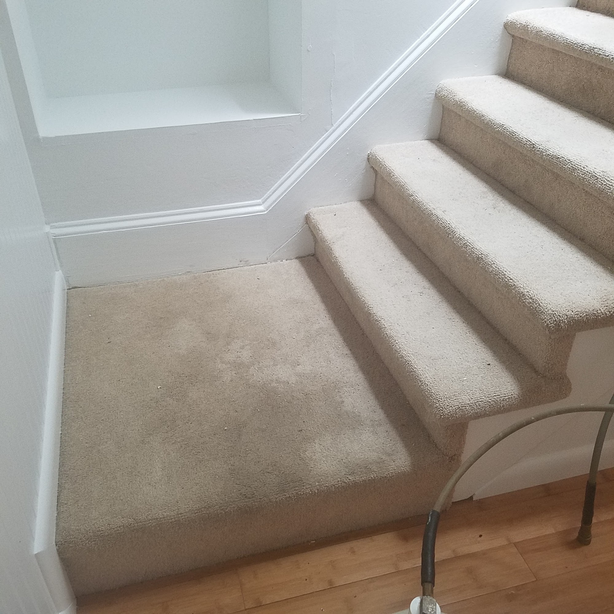A Nu-Life Carpet Sales and Cleaning 204 Channel Dr, Point Pleasant Beach New Jersey 08742